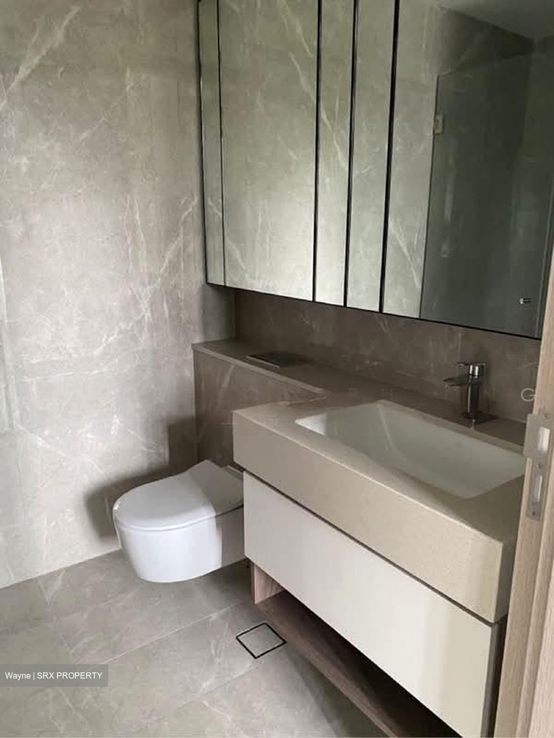 Dairy Farm Residences (D23), Apartment #602885121